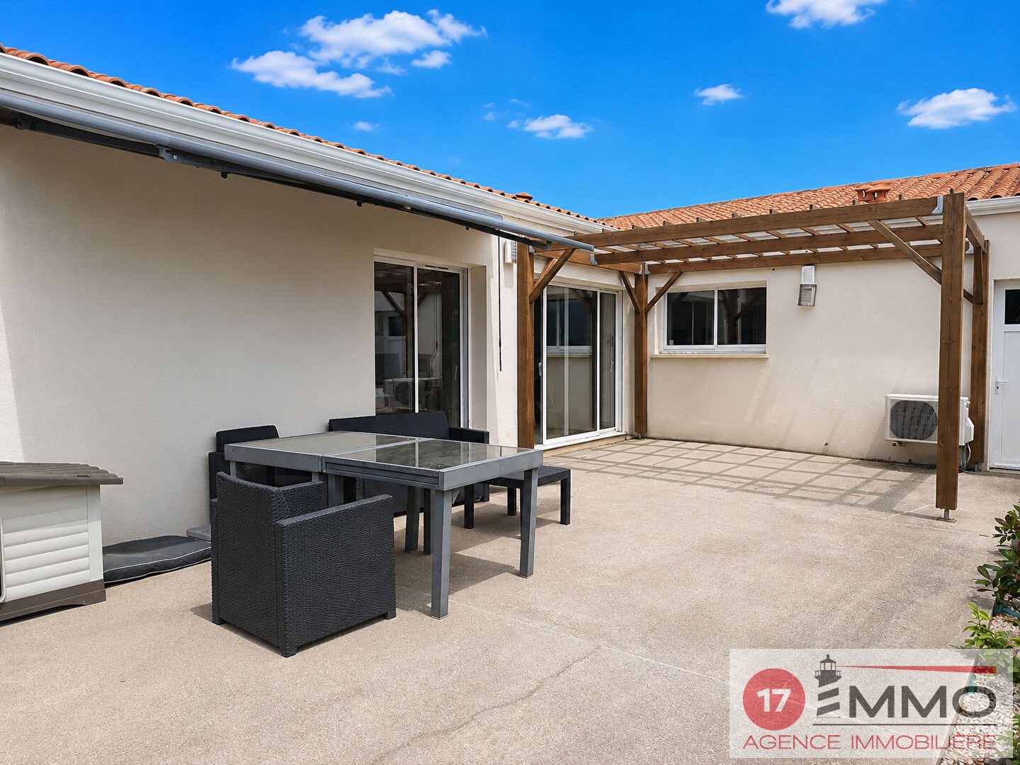 Maison à vendre, 98m², Salles-sur-Mer