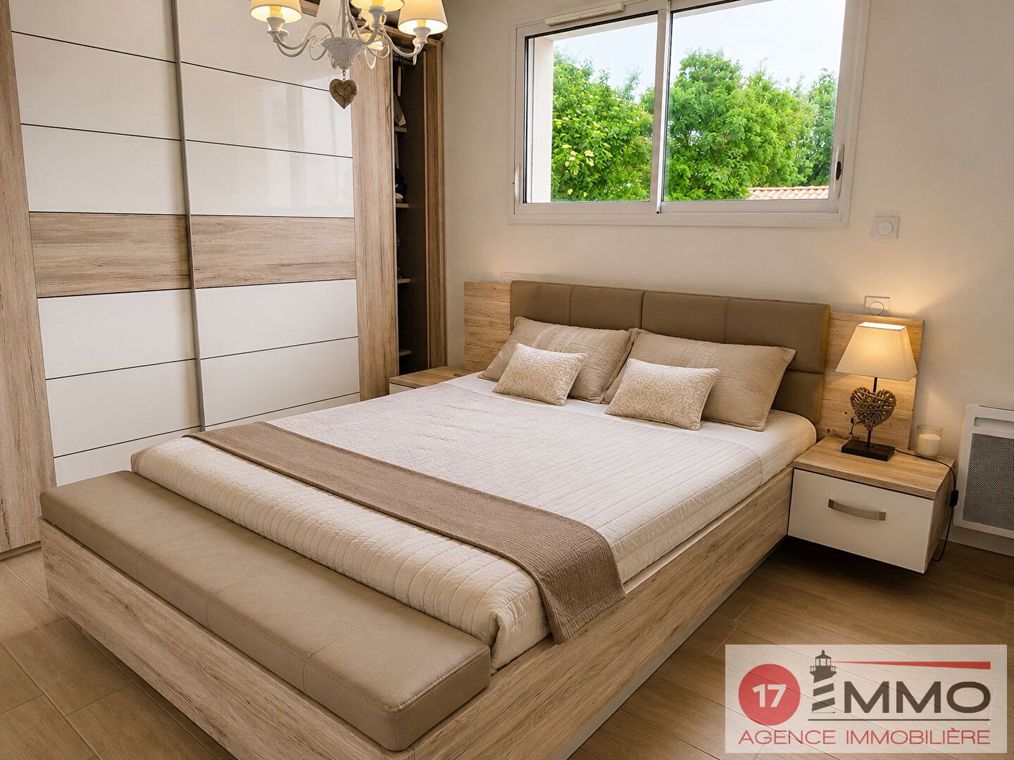 Maison à vendre, 98m², Salles-sur-Mer