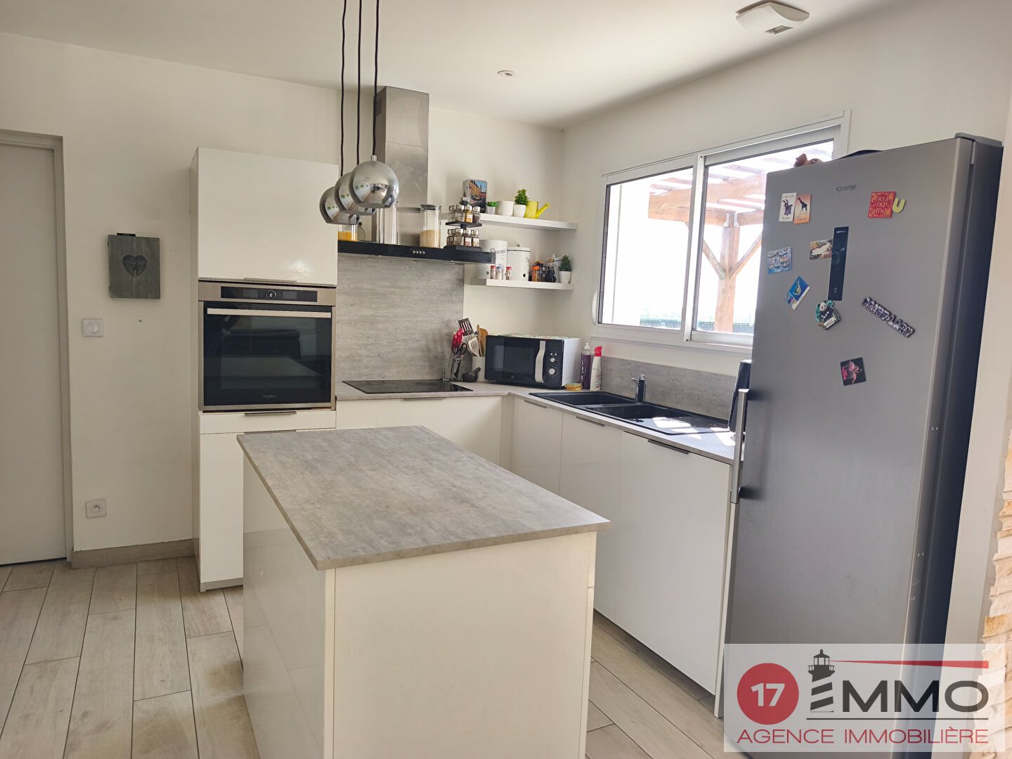 Maison à vendre, 98m², Salles-sur-Mer