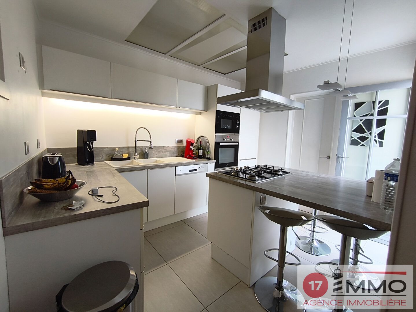 Maison à vendre, 160m², Marans