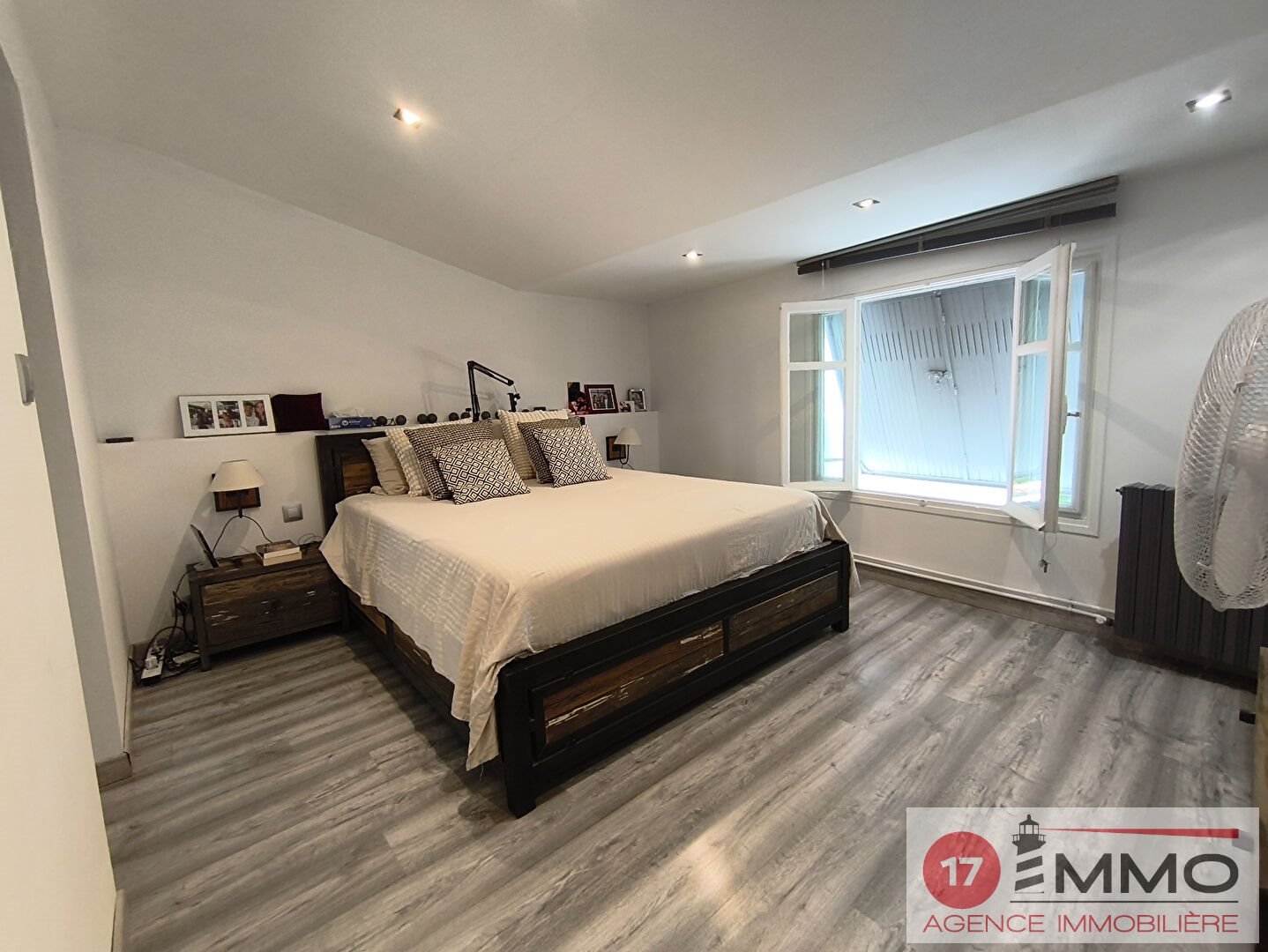 Maison à vendre, 160m², Marans