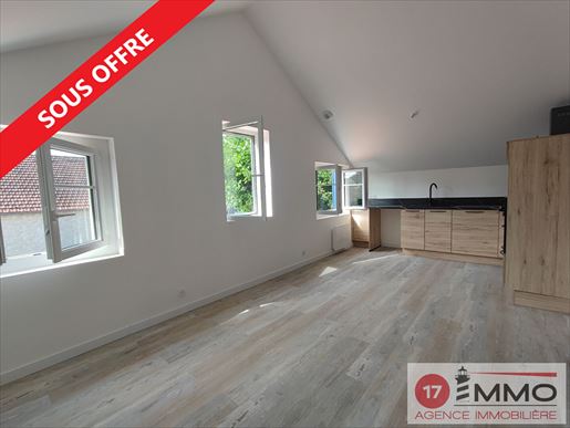 Appartement 2 pièces 38 m² · à Châtelaillon-Plage · 38 m² · 215 500 €