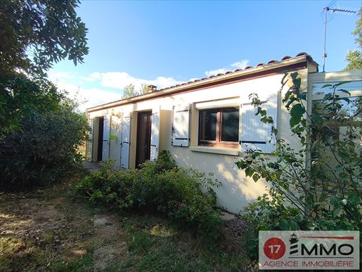 3 pièces 87 m² · à Champdolent · 87 m² · 147 300 €