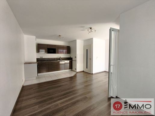 Appartement 3 pièces 60 m² · à Châtelaillon-Plage · 60 m² · 397 500 €