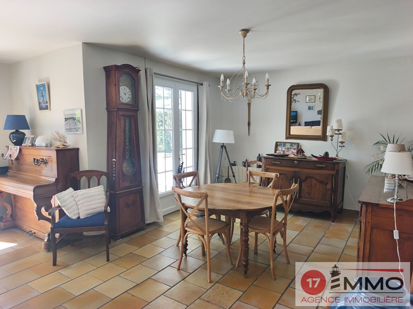 Maison à vendre, 190m², Salles-sur-Mer
