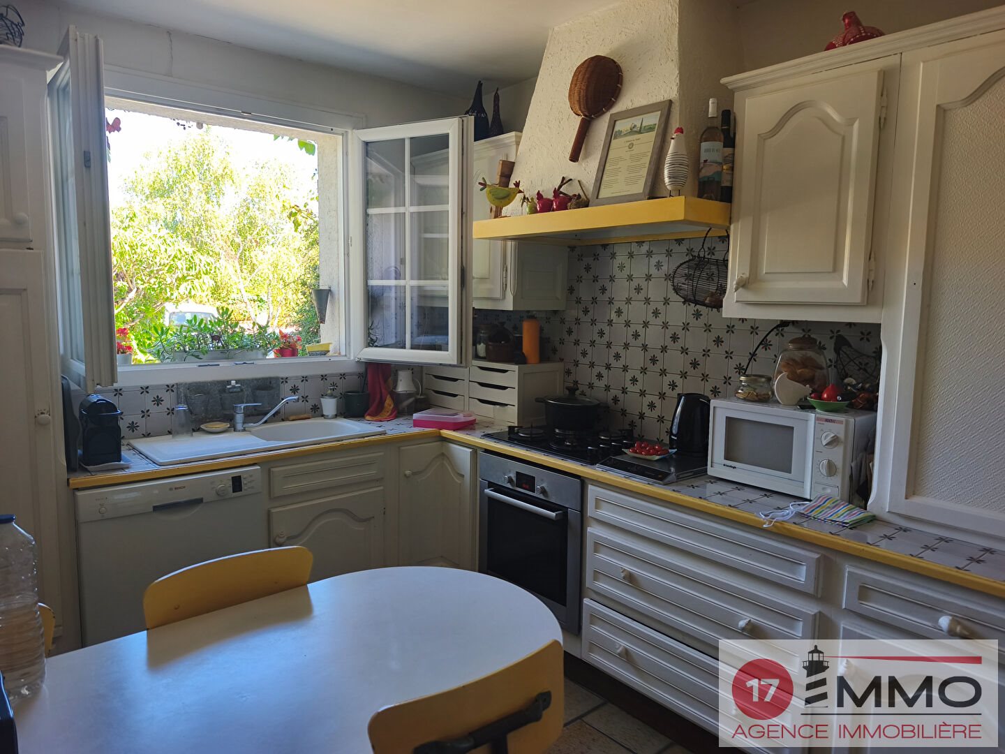 Maison à vendre, 190m², Salles-sur-Mer