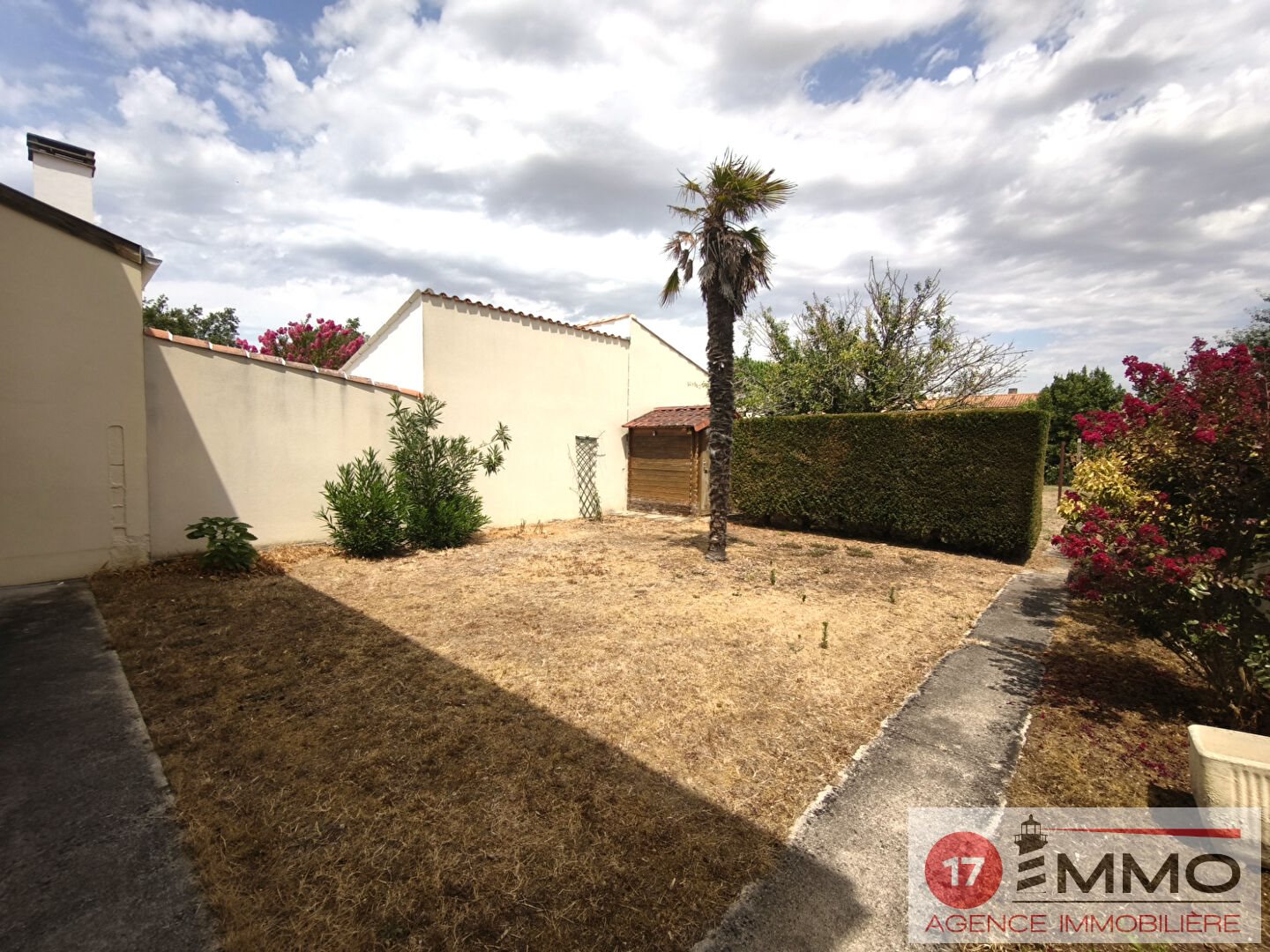Maison à vendre, 75m², Châtelaillon-Plage