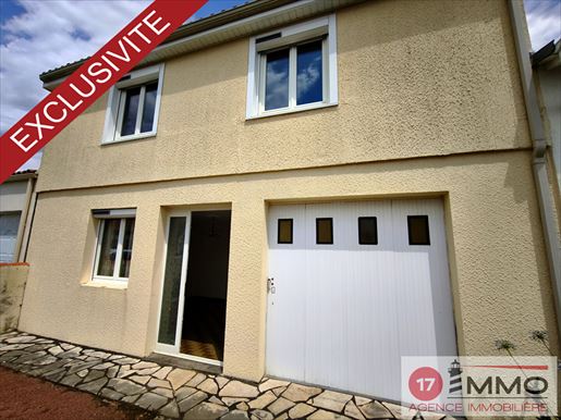 Maison 4 pièces 75 m² · à Châtelaillon-Plage · 75 m² · 328 700 €