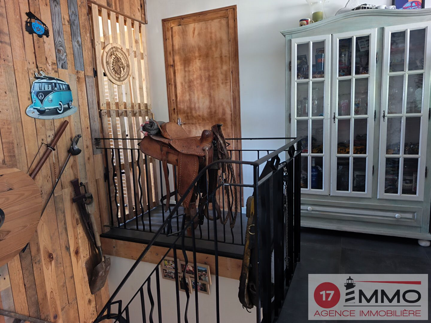 Maison à vendre, 125m², Rochefort