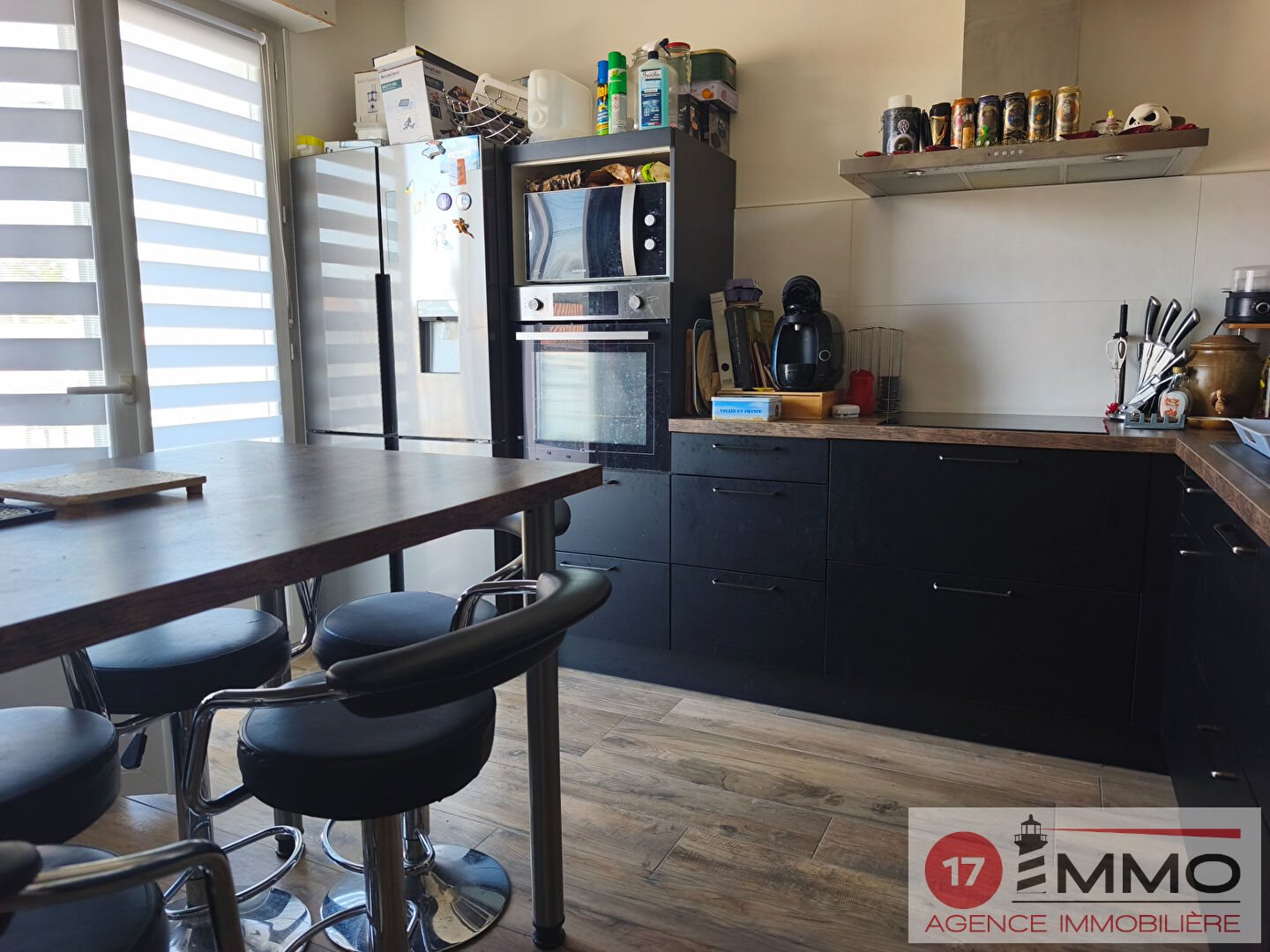 Maison à vendre, 125m², Rochefort