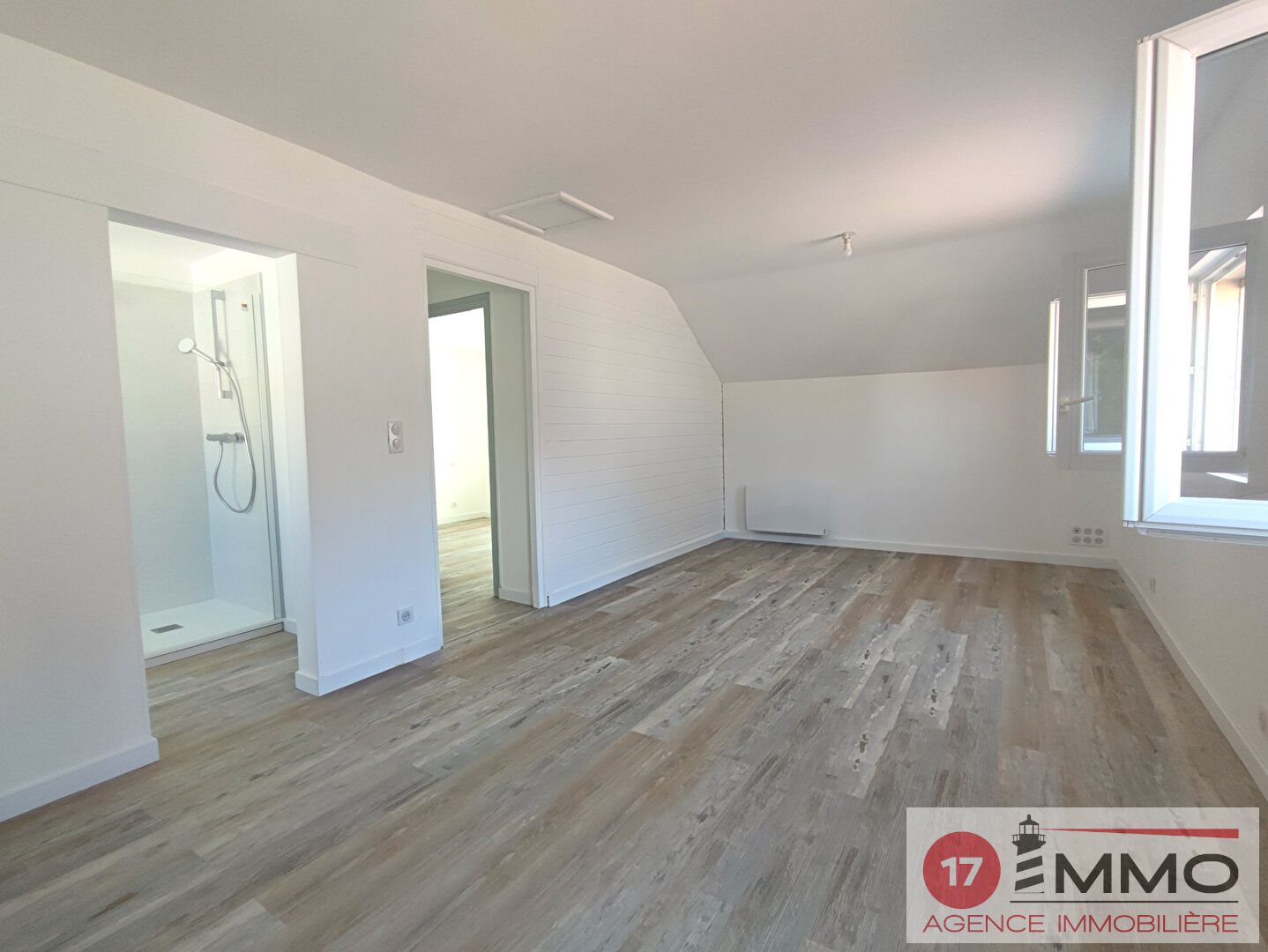 Appartement à vendre, 43m², Châtelaillon-Plage