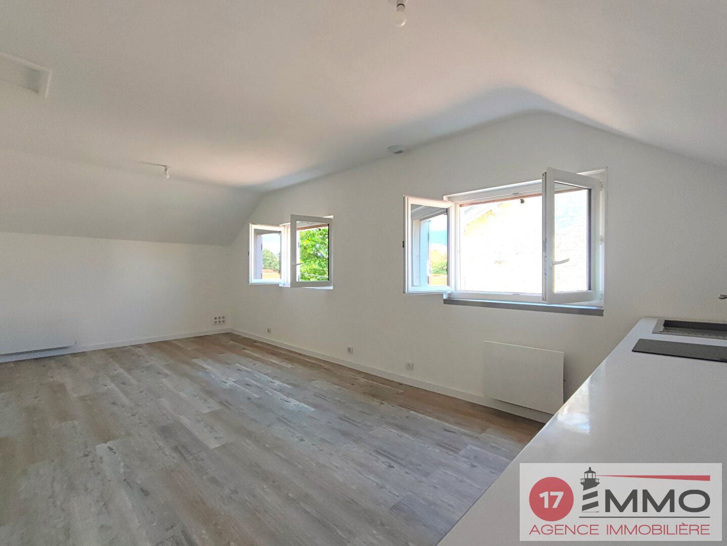 Appartement à vendre, 43m², Châtelaillon-Plage