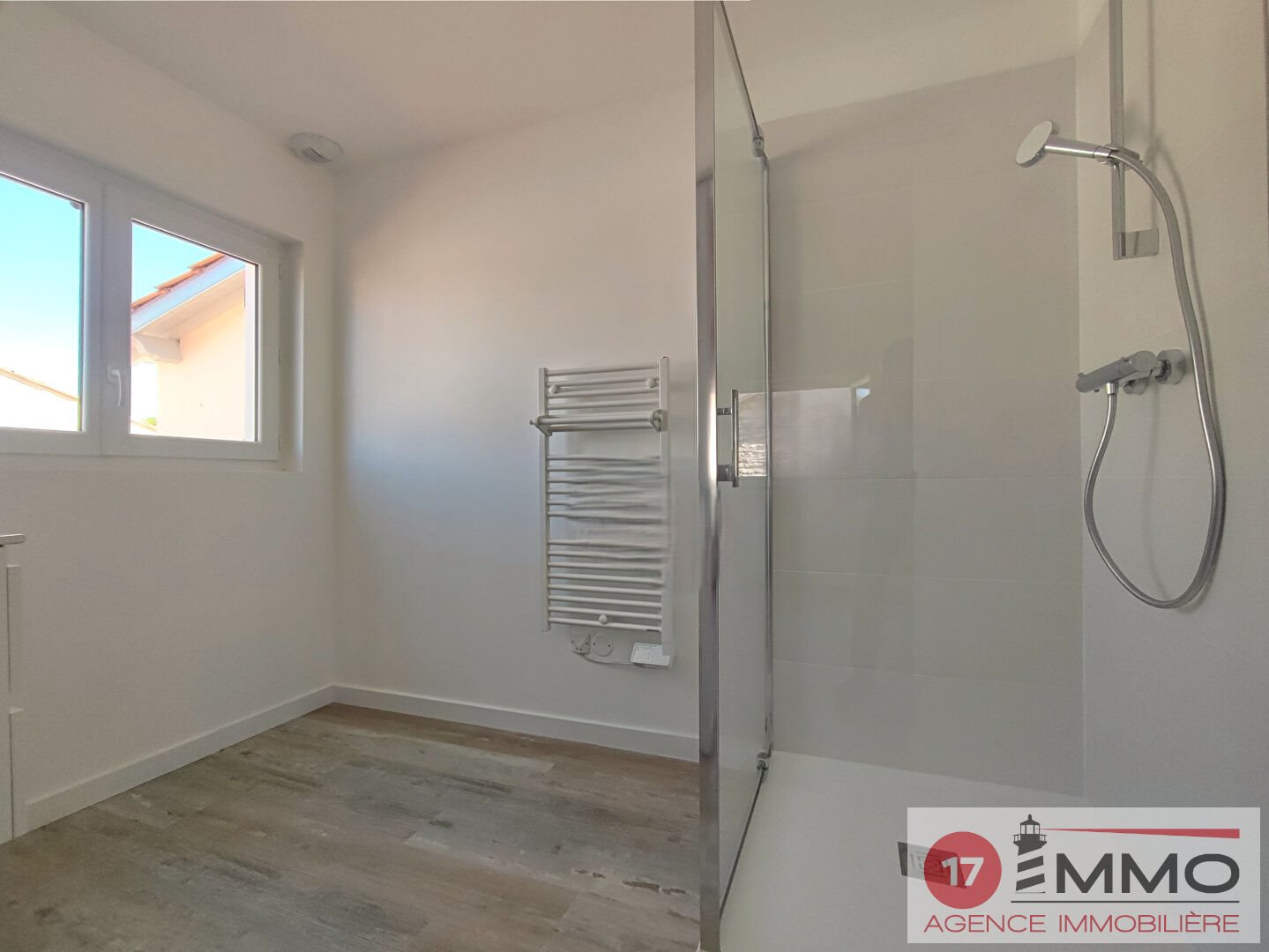 Appartement à vendre, 43m², Châtelaillon-Plage