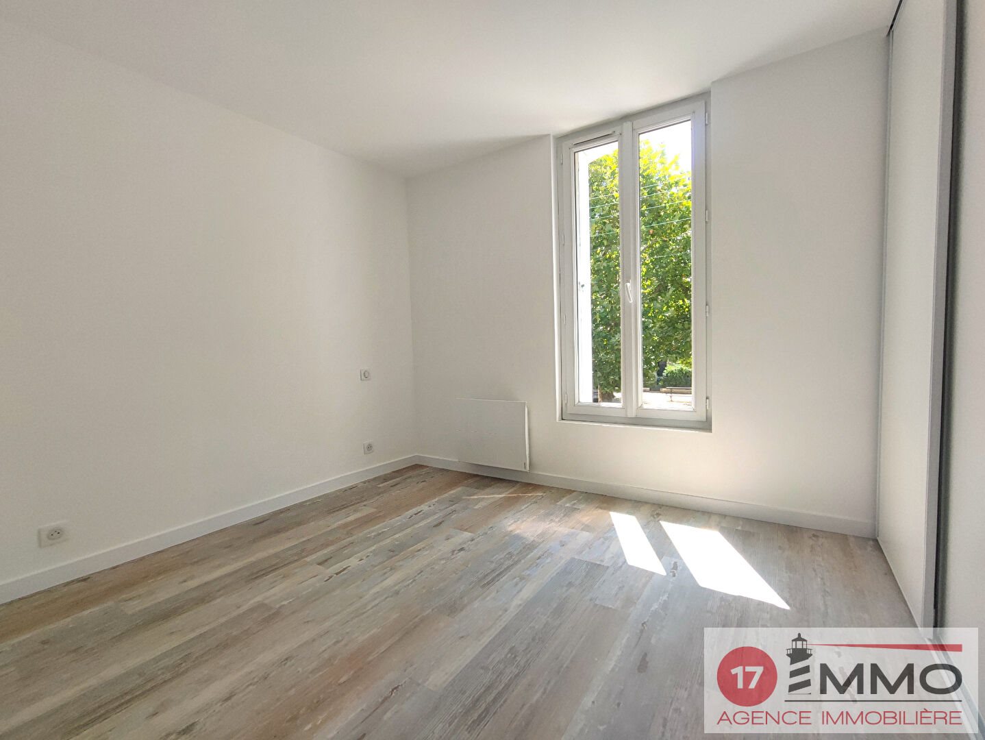 Appartement à vendre, 43m², Châtelaillon-Plage