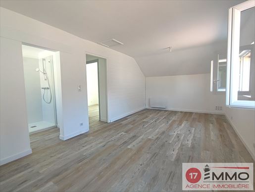 Appartement 2 pièces 43 m² · à Châtelaillon-Plage · 43 m² · 245 500 €