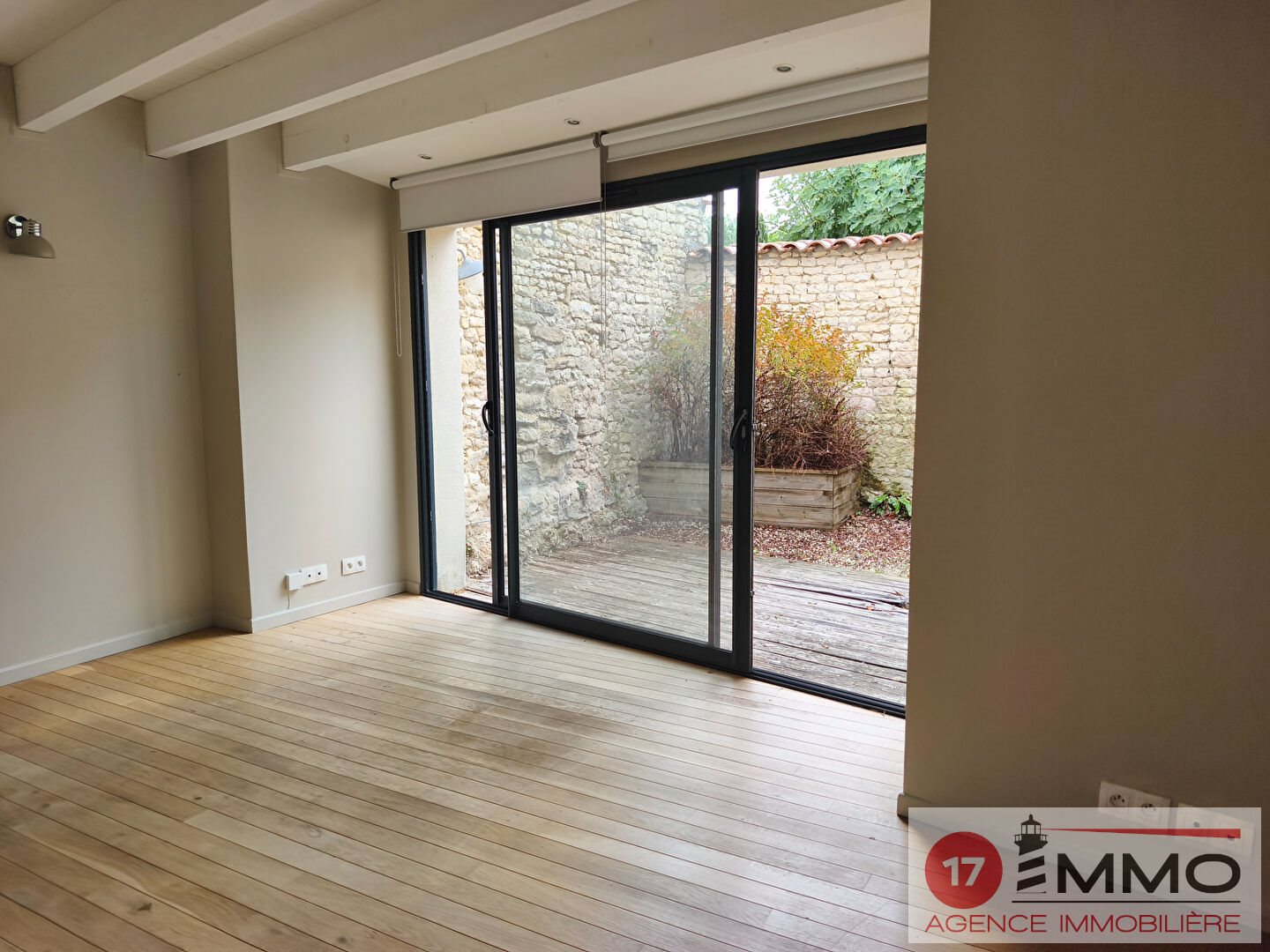 Maison à vendre, 60m², Salles-sur-Mer