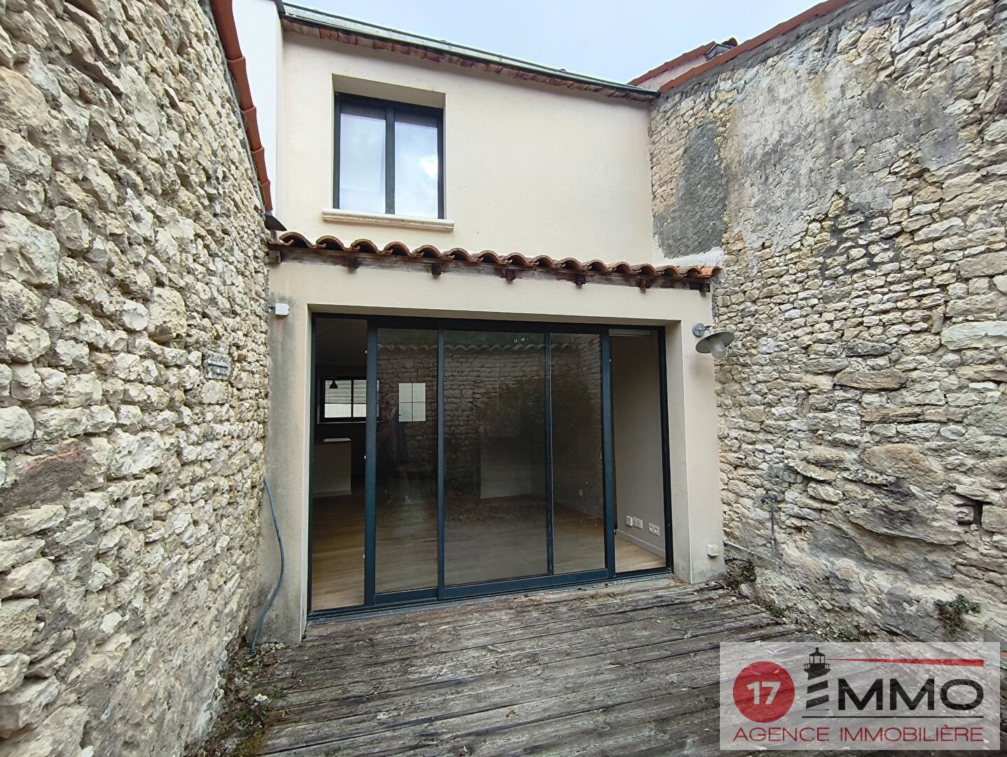 Maison à vendre, 60m², Salles-sur-Mer