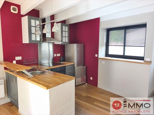 3 pièces 60 m² · à Salles-sur-Mer · 60 m² · 220 500 €