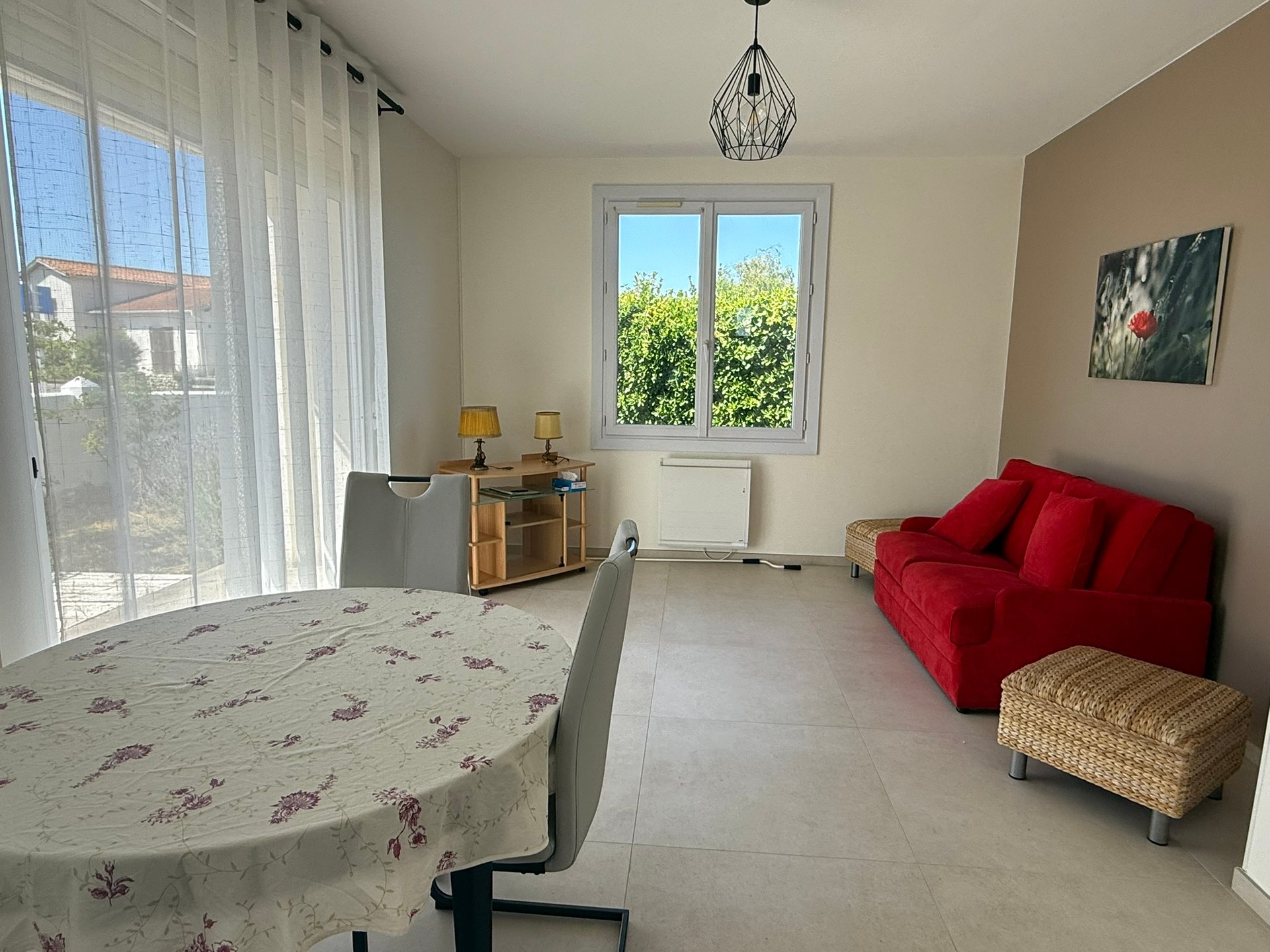 Maison à vendre, 70m², Châtelaillon-Plage