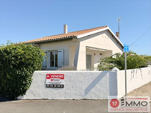 4 pièces 70 m² · à Châtelaillon-Plage · 70 m² · 385 000 €