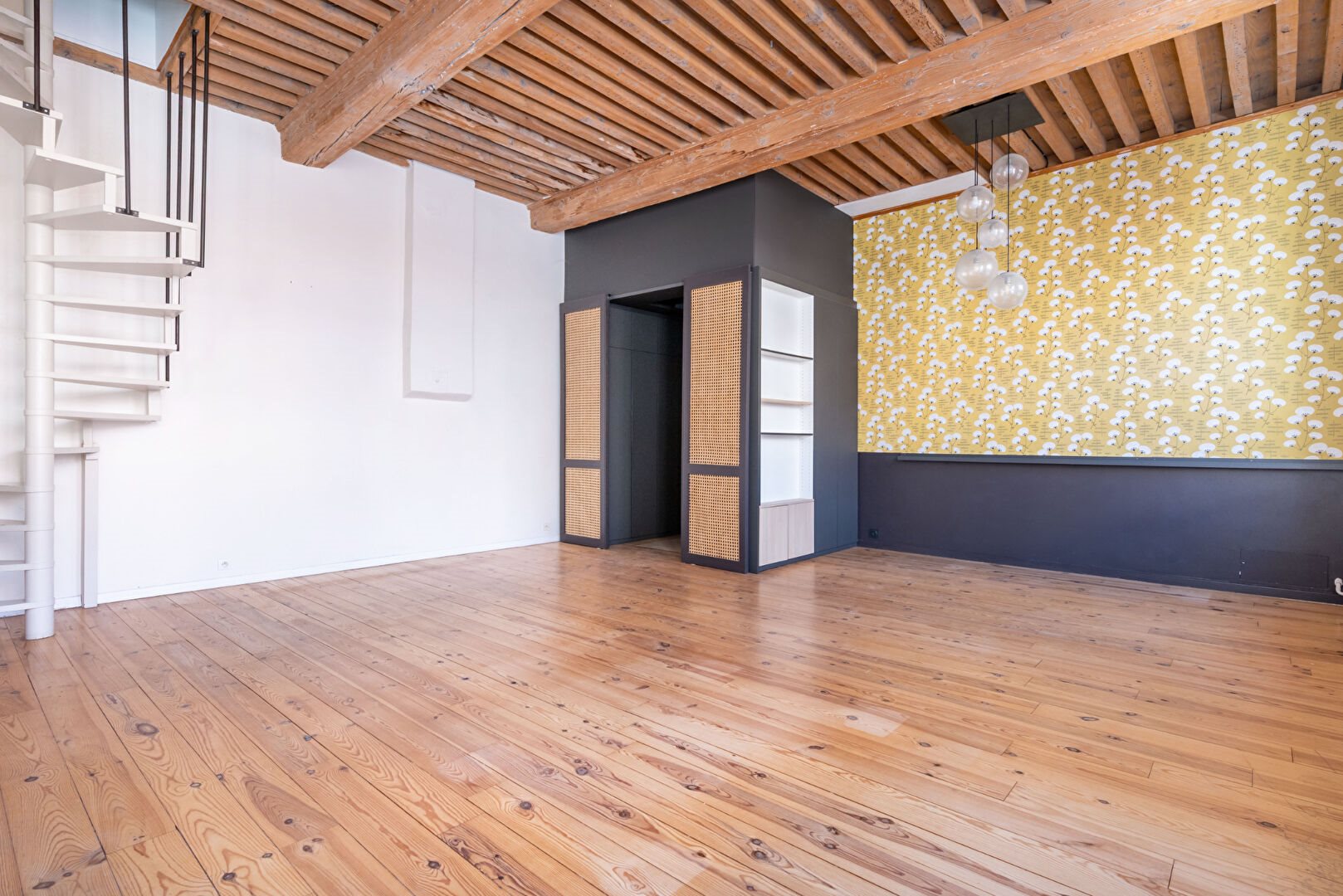 Appartement – Lyon - Vue 4