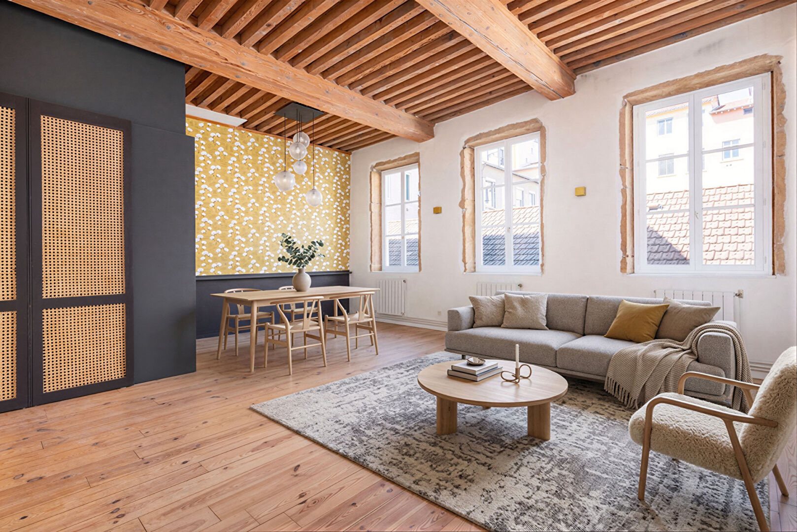 Appartement – Lyon - Vue 5