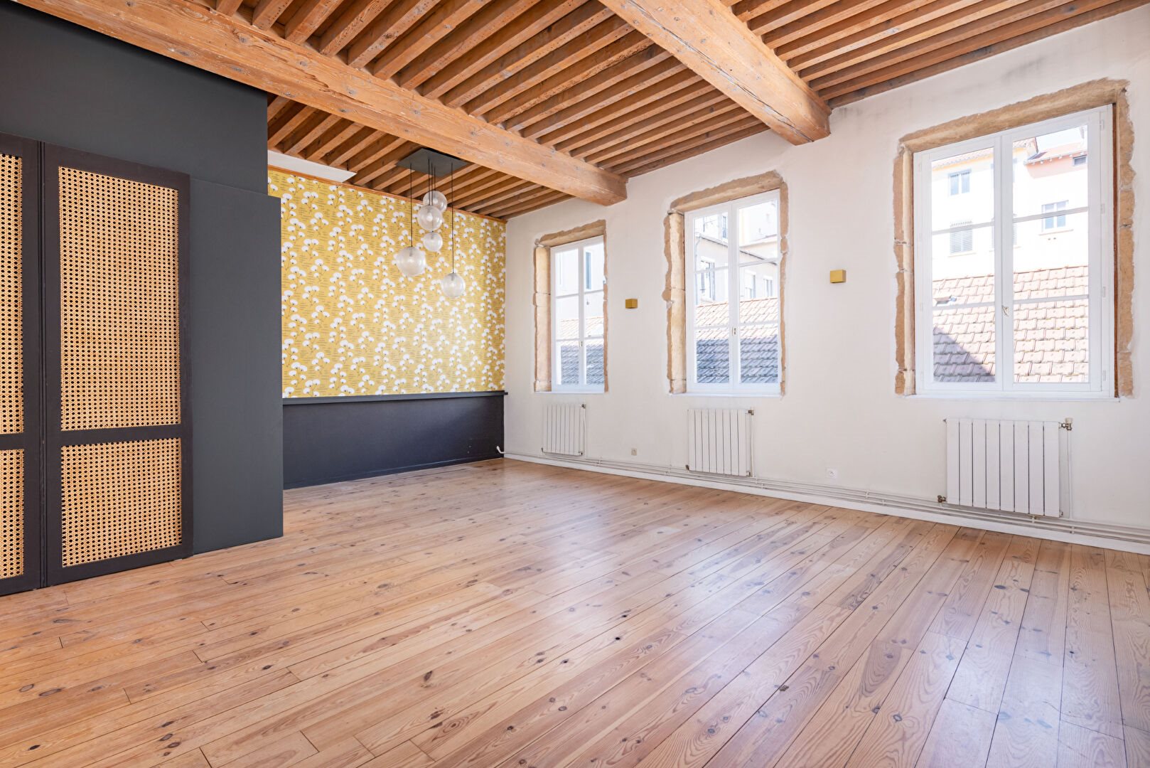 Appartement – Lyon - Plus