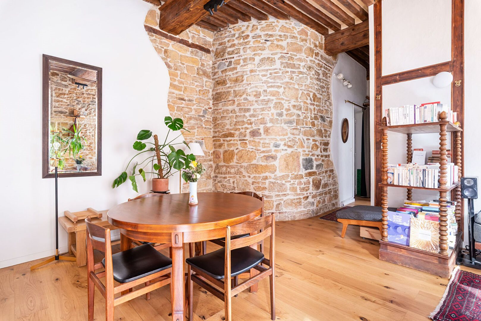Appartement – Lyon - Vue 2