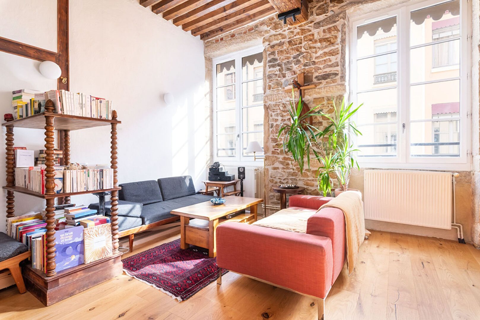 Appartement – Lyon - Vue 5