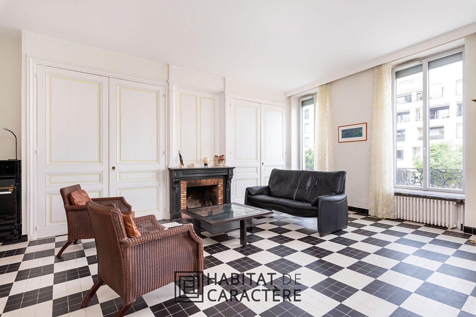 Appartement à vendre, 113m², Sathonay-Camp
