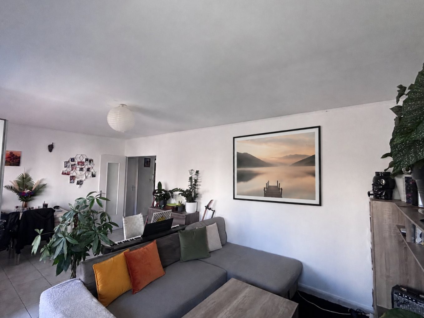 Appartement – Lyon - Vue 2