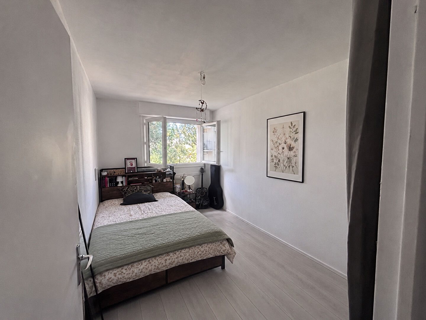 Appartement – Lyon - Vue 3