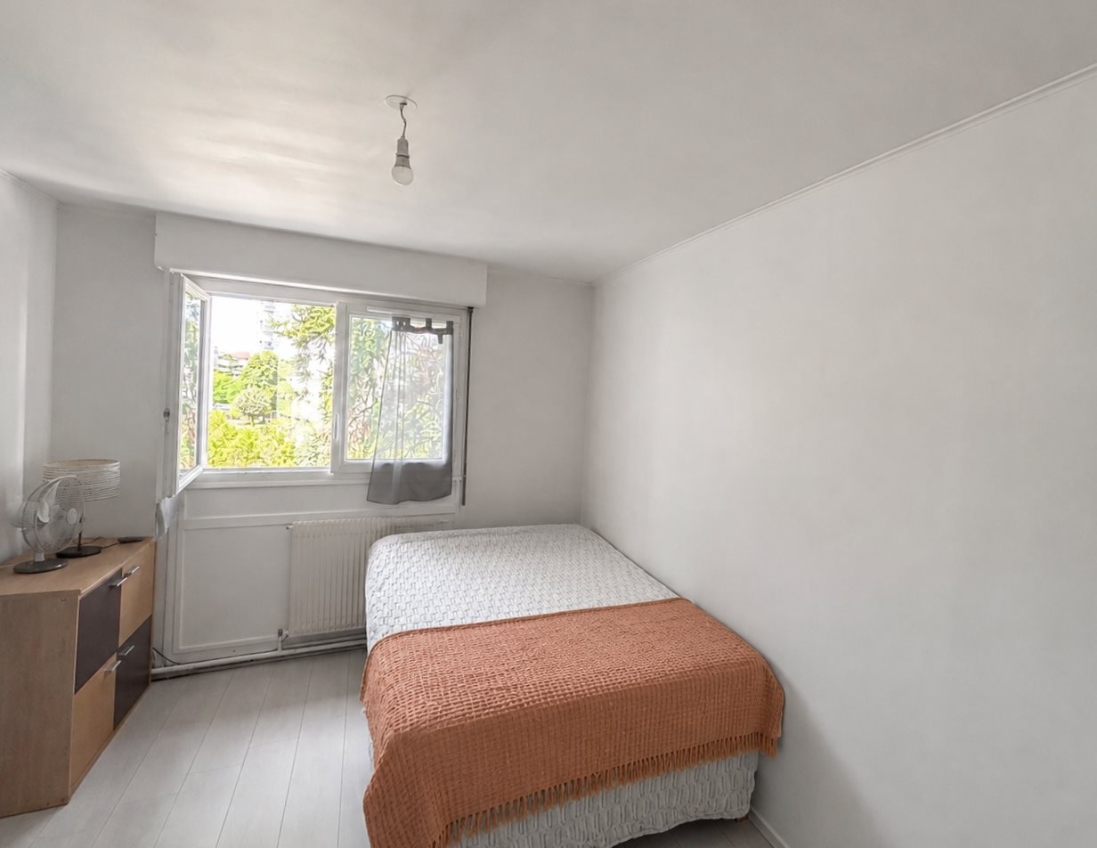 Appartement – Lyon - Vue 4