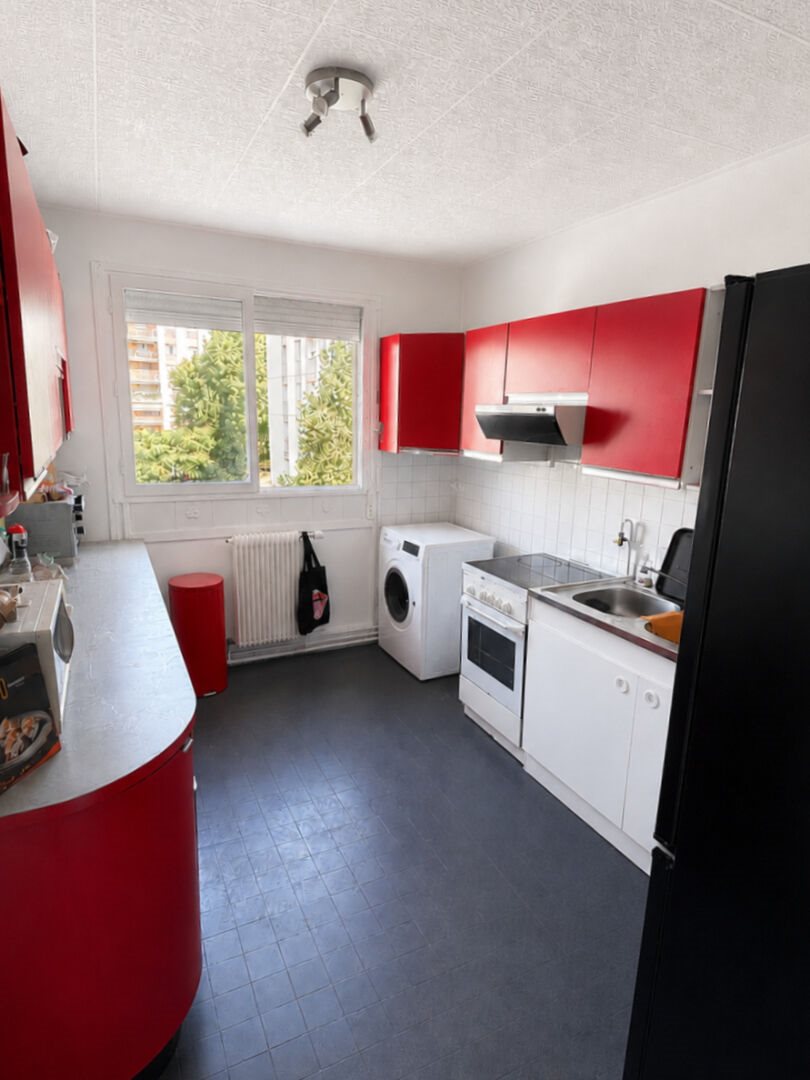 Appartement – Lyon - Vue 5