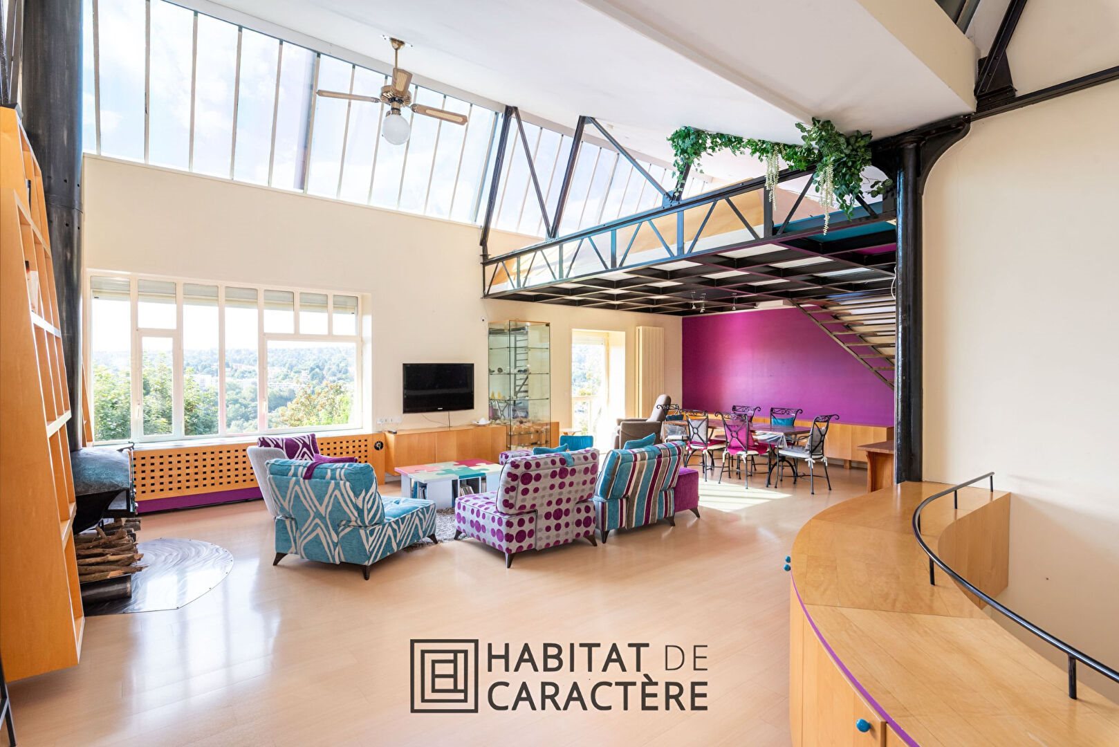 Maison à vendre, 192m², Caluire-et-Cuire