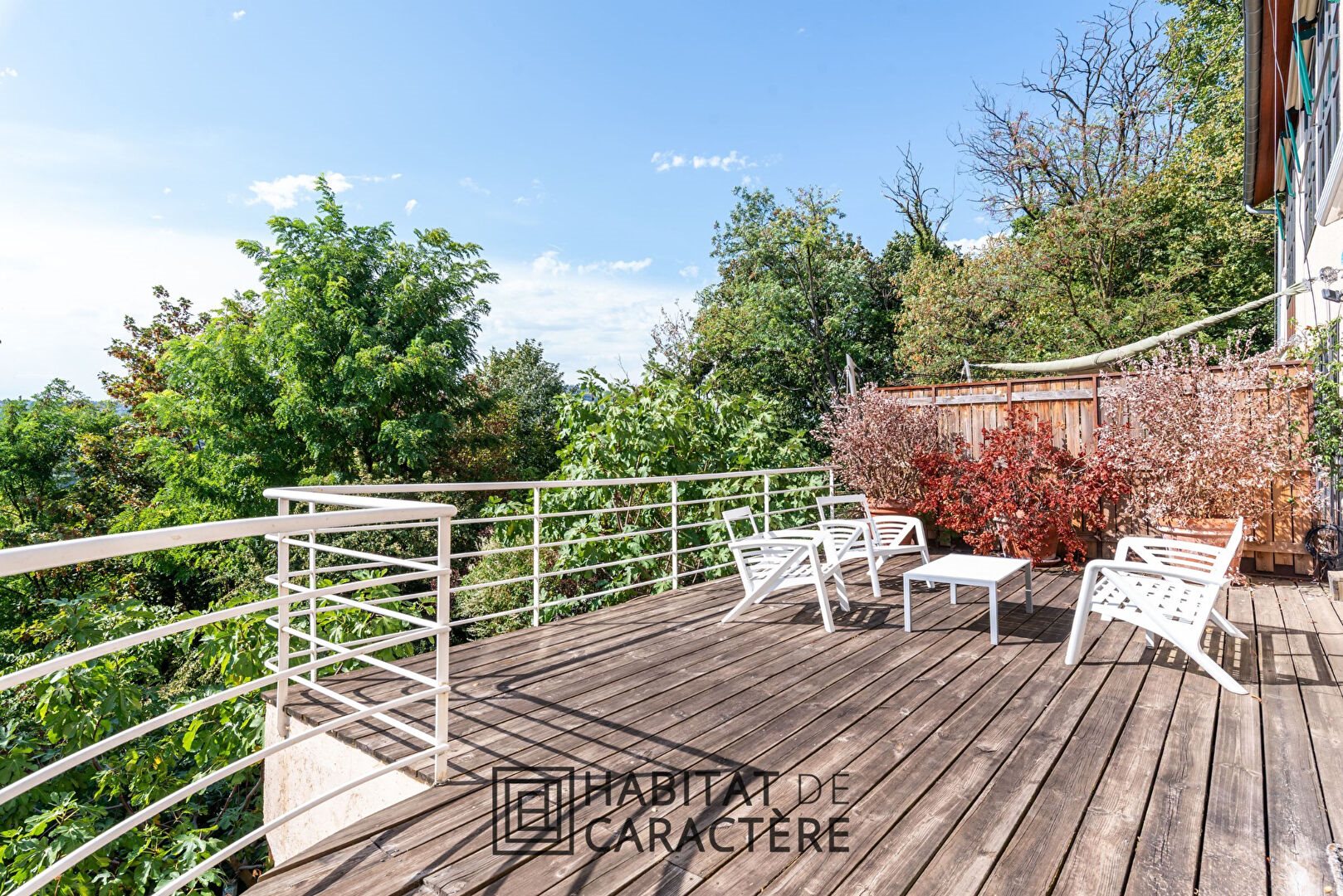 Maison à vendre, 192m², Caluire-et-Cuire