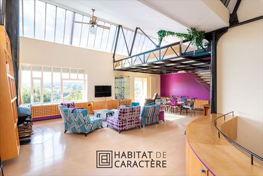 6 pièces 192 m² · à Caluire-Et-Cuire · 192 m² · 870 000 €