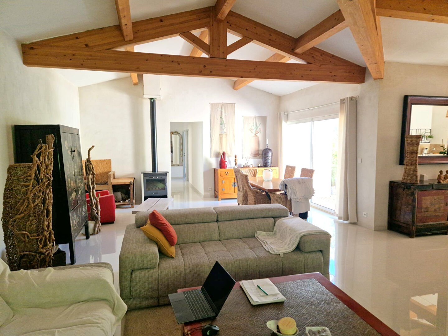 Maison à vendre, 179m², Méounes-lès-Montrieux