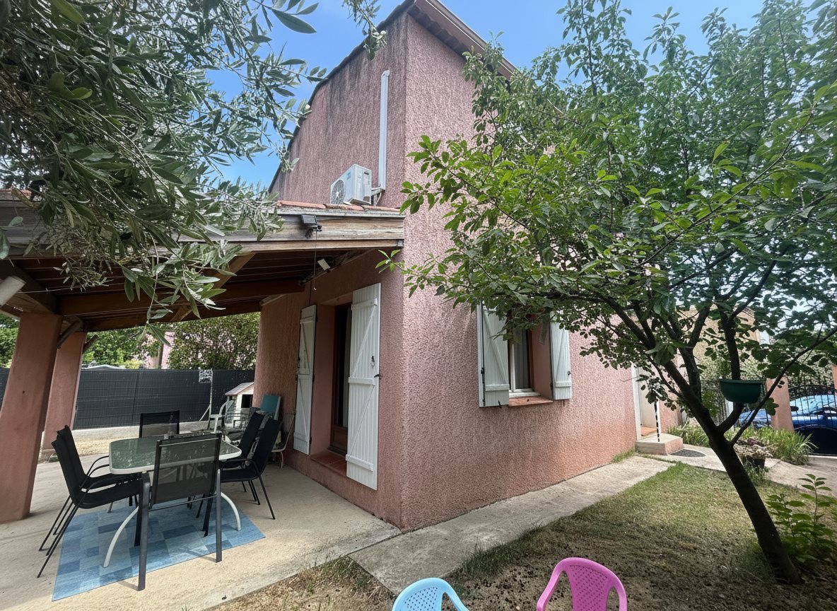 Maison à vendre, 84m², Brignoles