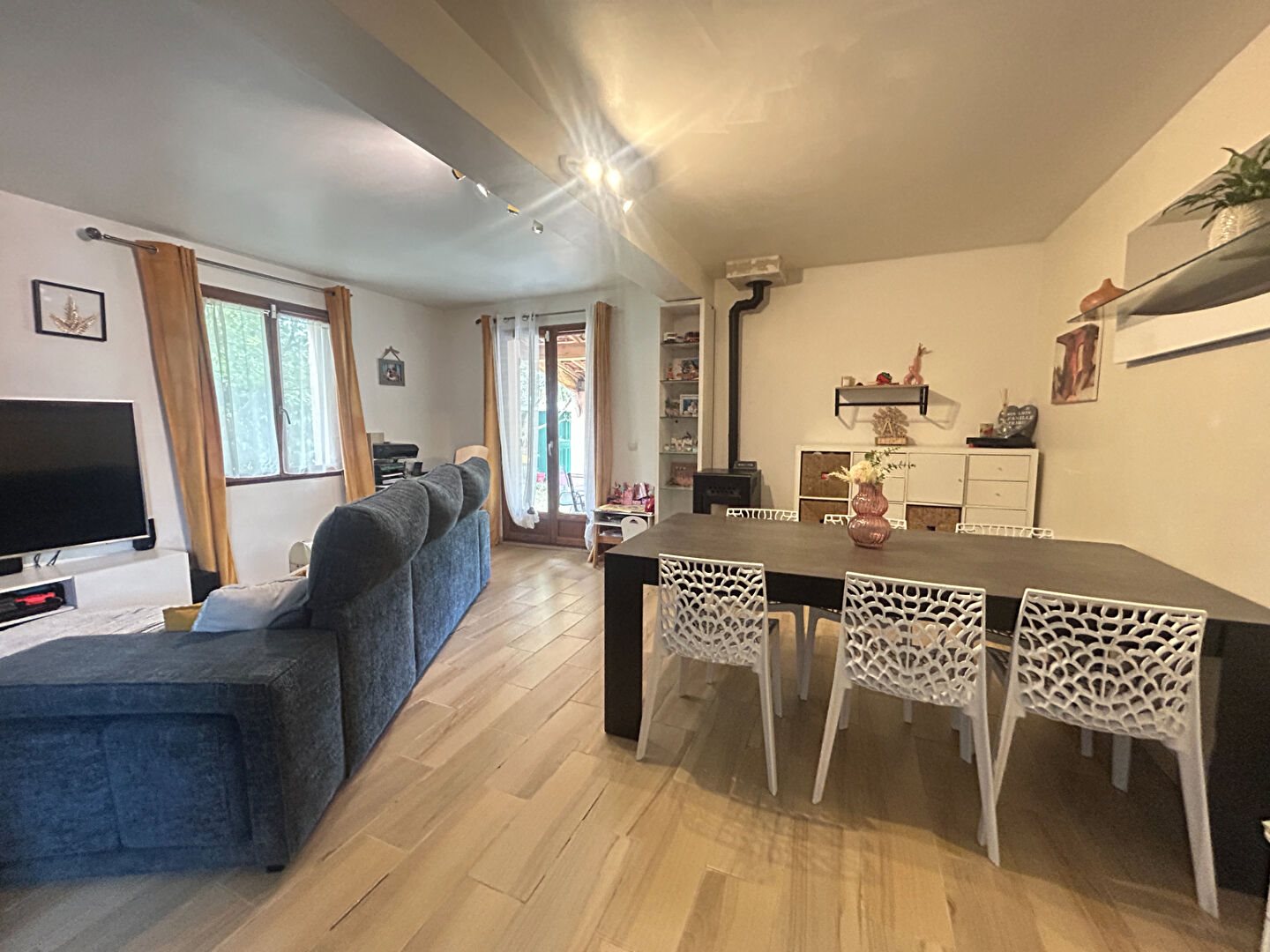 Maison à vendre, 84m², Brignoles