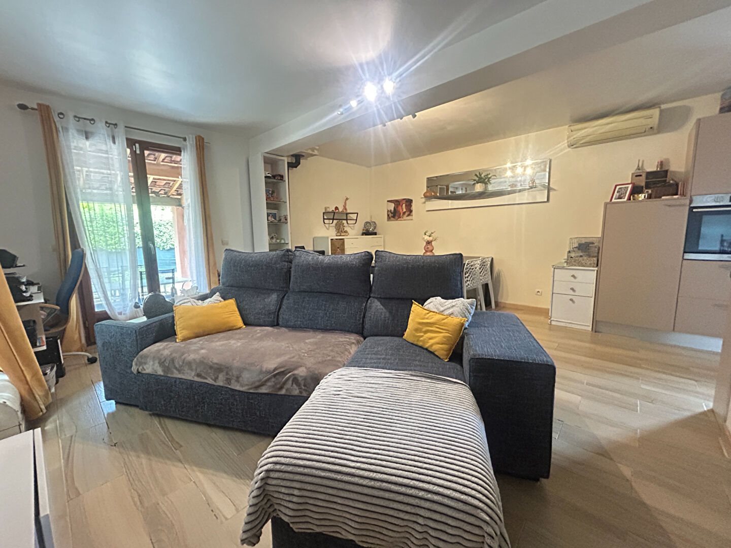 Maison à vendre, 84m², Brignoles