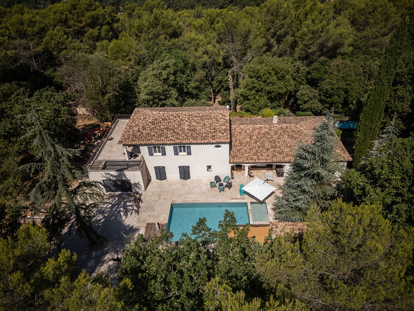 Maison à vendre, 250m², Méounes-lès-Montrieux