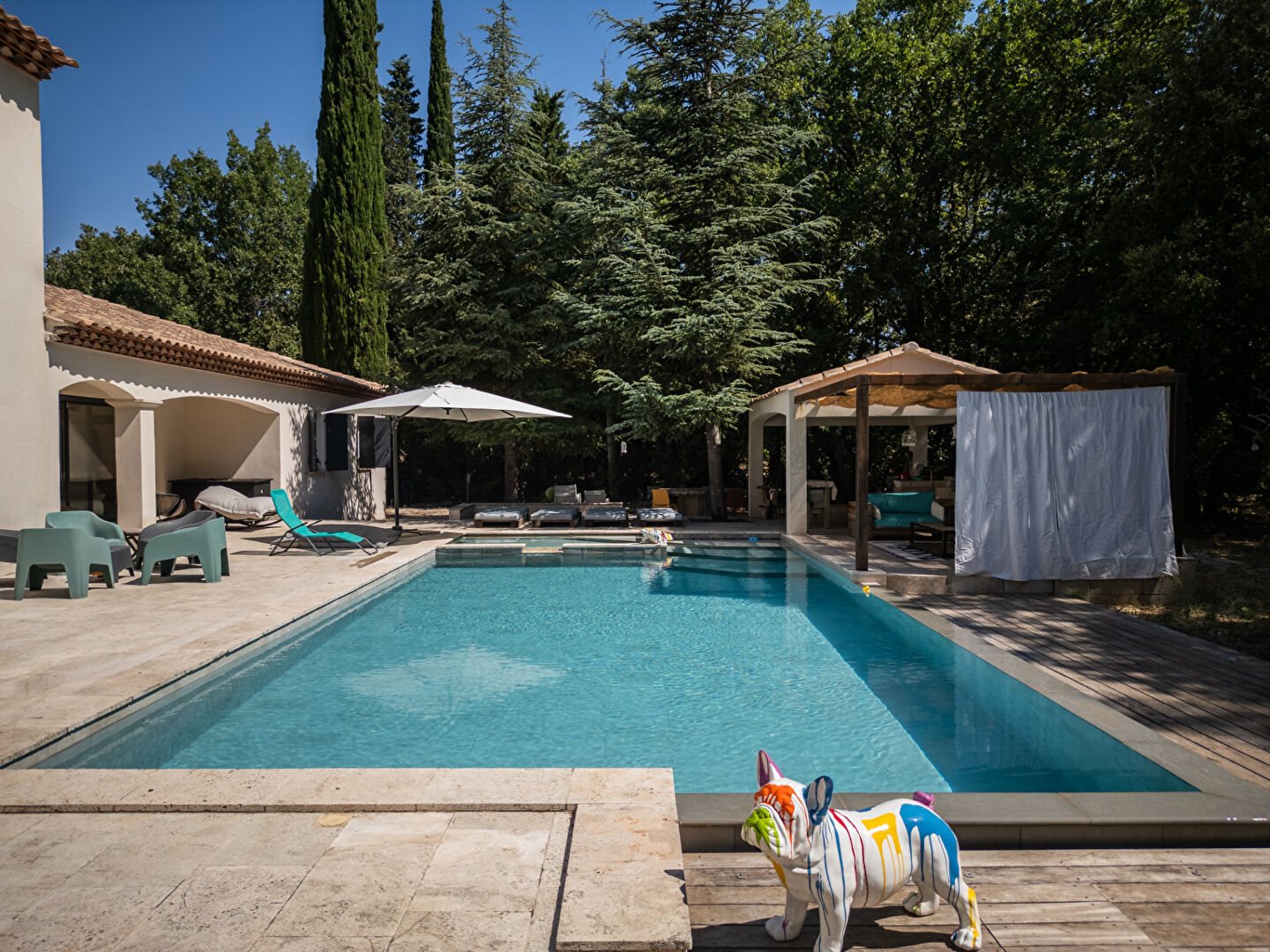 Maison à vendre, 250m², Méounes-lès-Montrieux