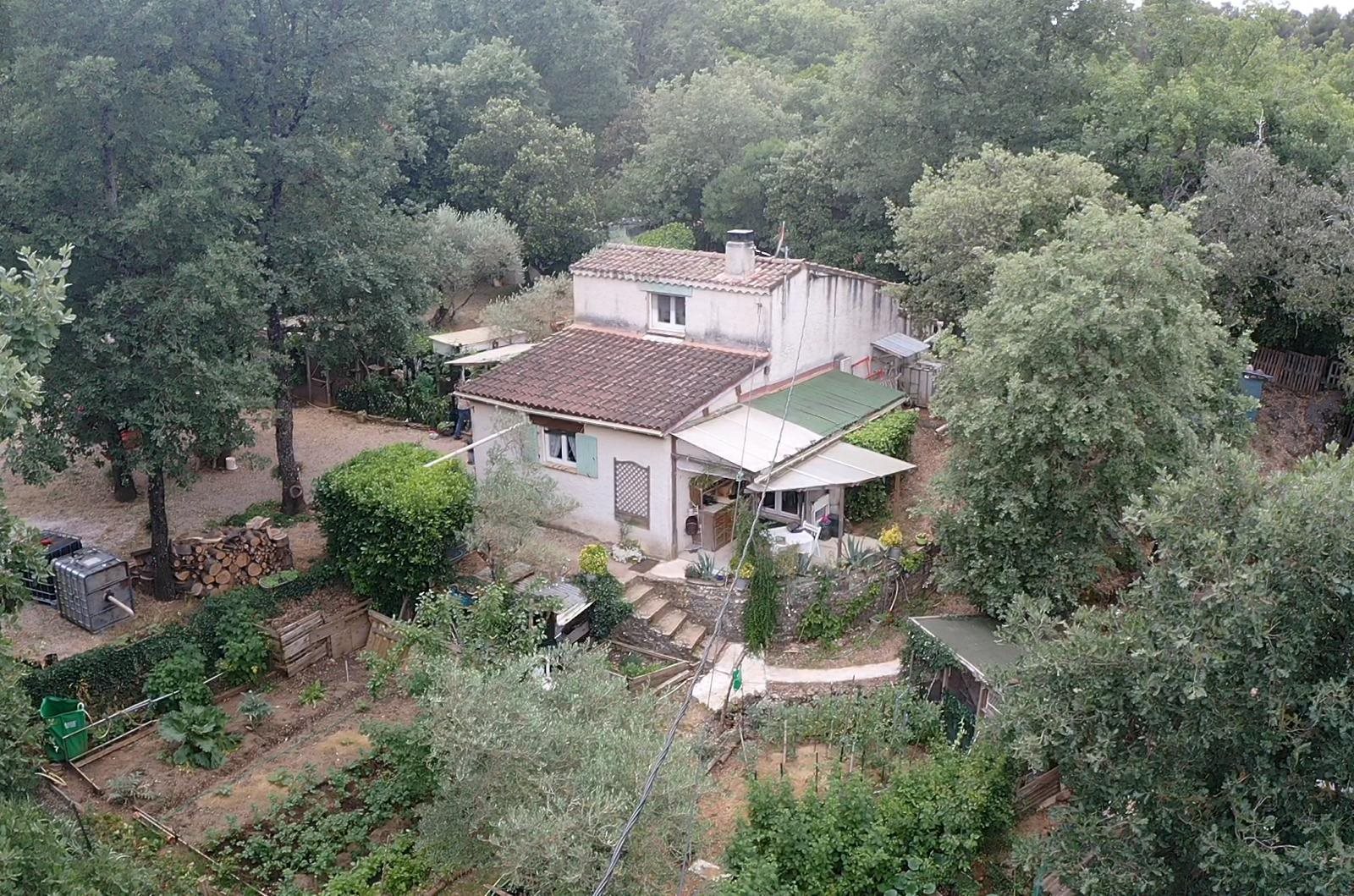 Maison à vendre, 76m², Signes