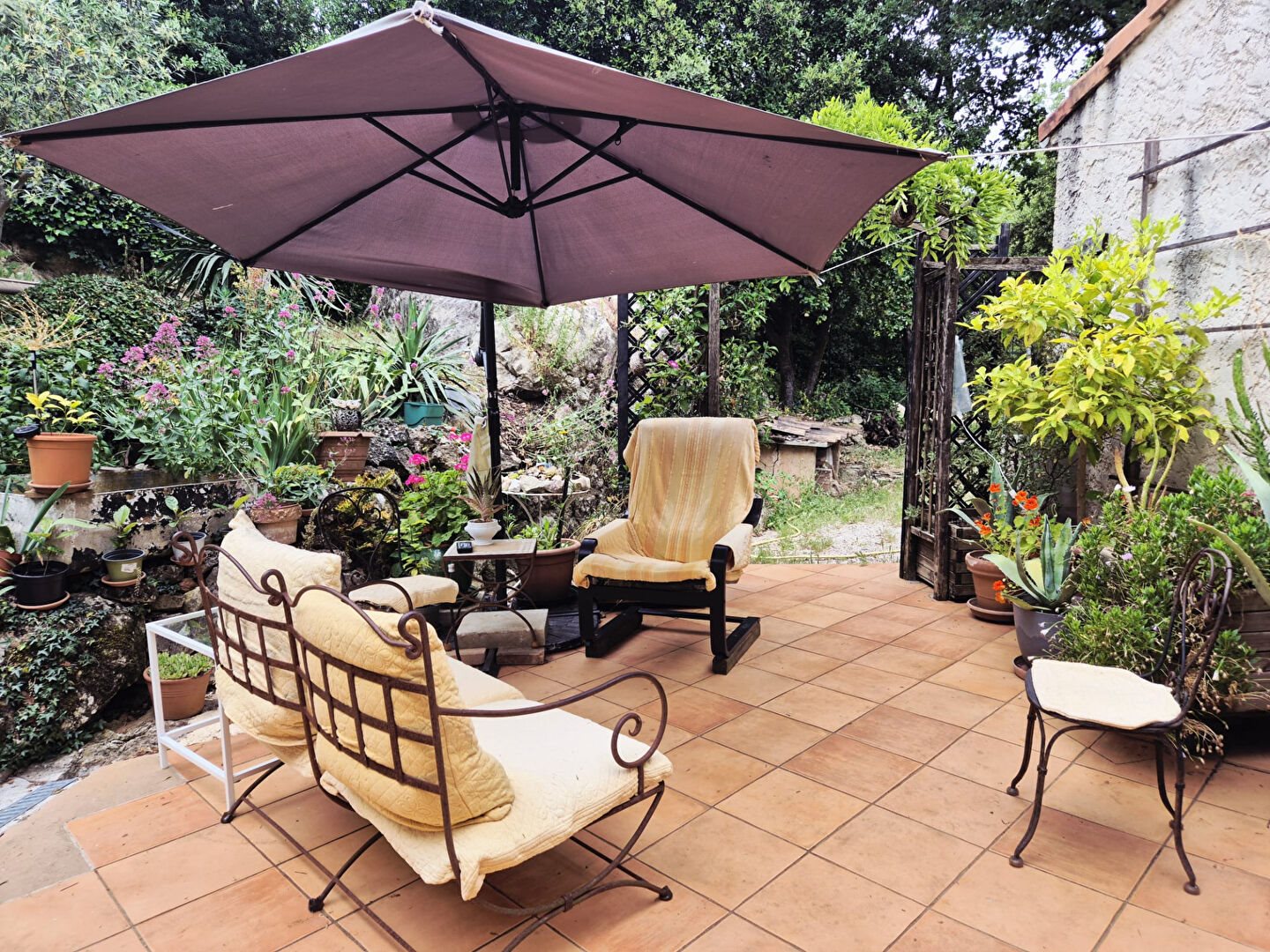 Maison à vendre, 76m², Signes