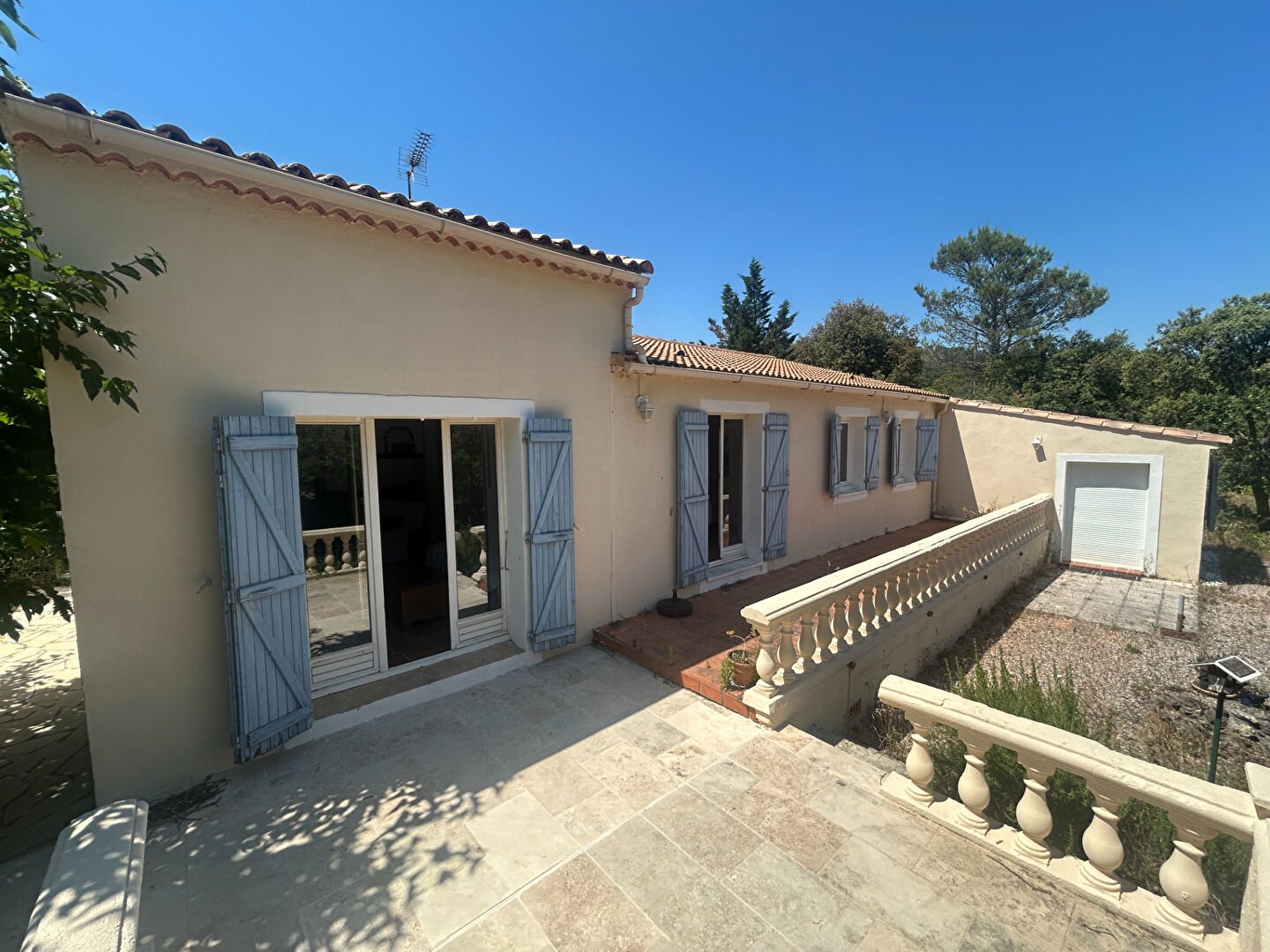 Maison à vendre, 150m², Garéoult