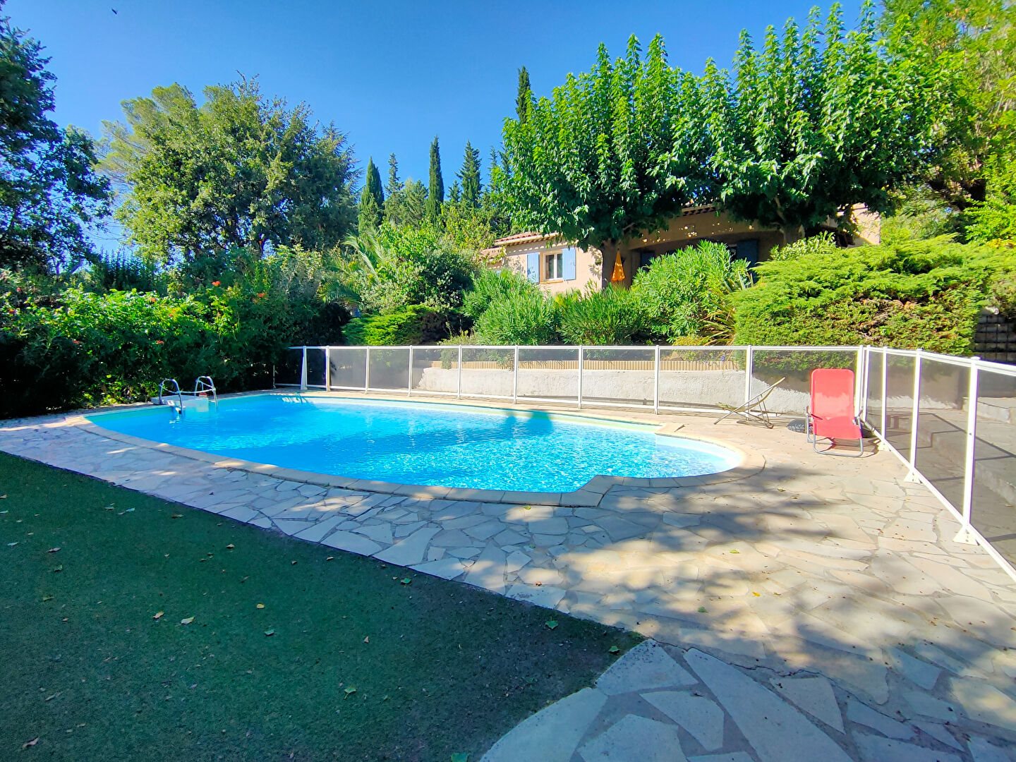 Maison à vendre, 168m², Garéoult