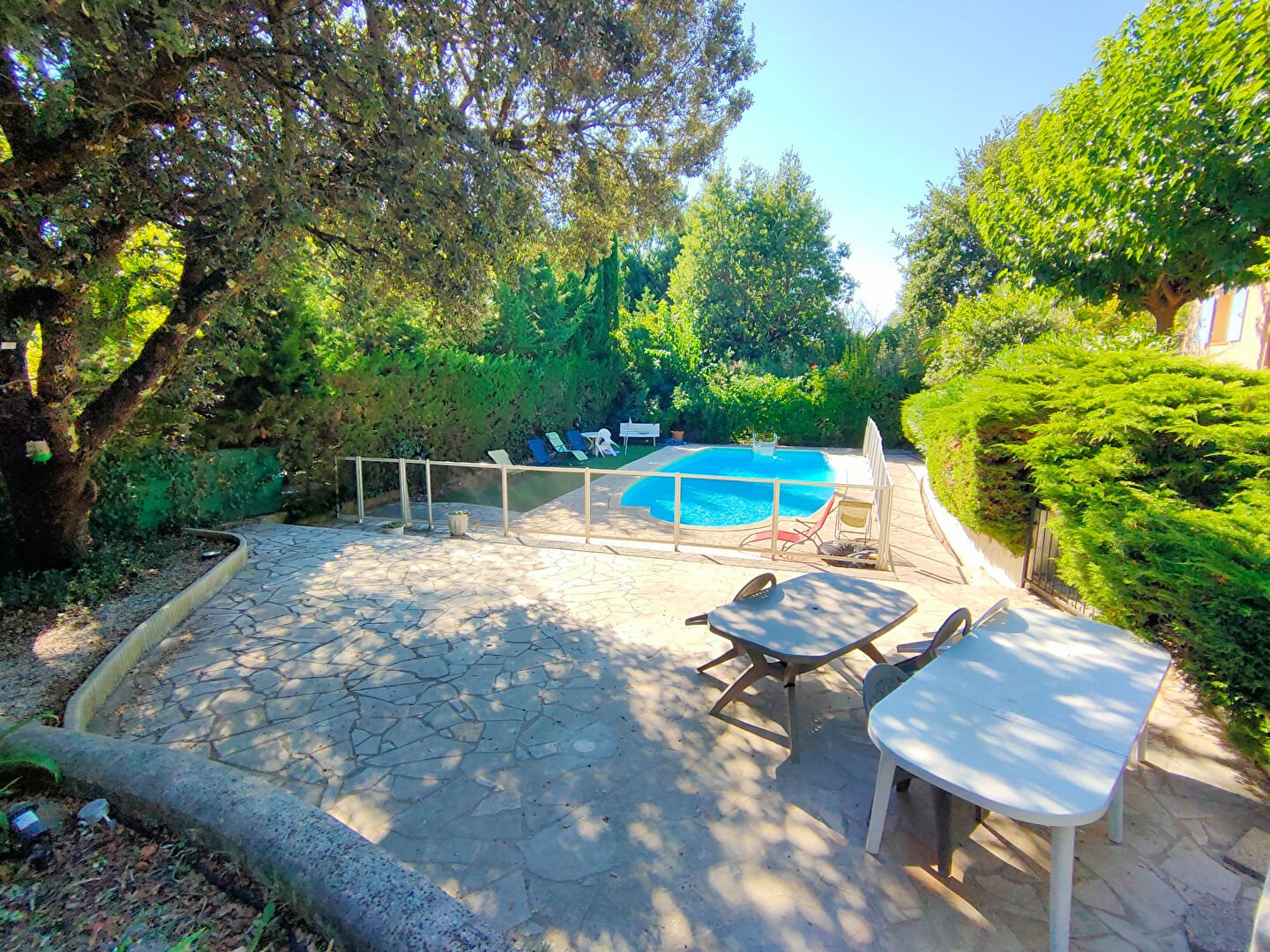Maison à vendre, 168m², Garéoult