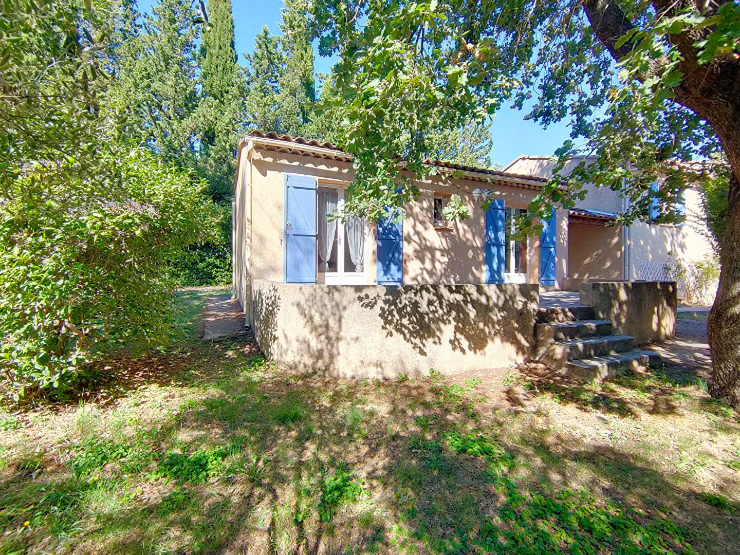 Maison à vendre, 168m², Garéoult