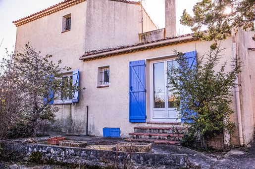 Maison 5 pièces 121 m² · à Brignoles · 121 m² · 295 000 €